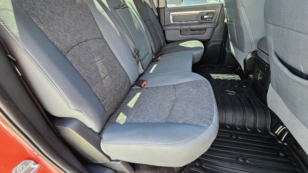 2018 RAM 1500 Image 40