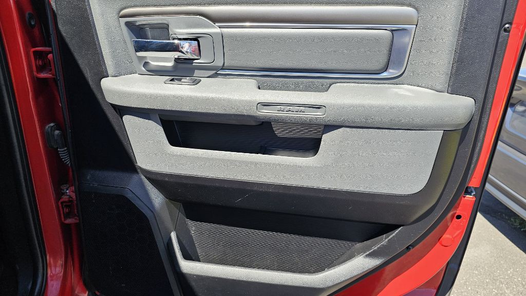 2018 RAM 1500 Image 41