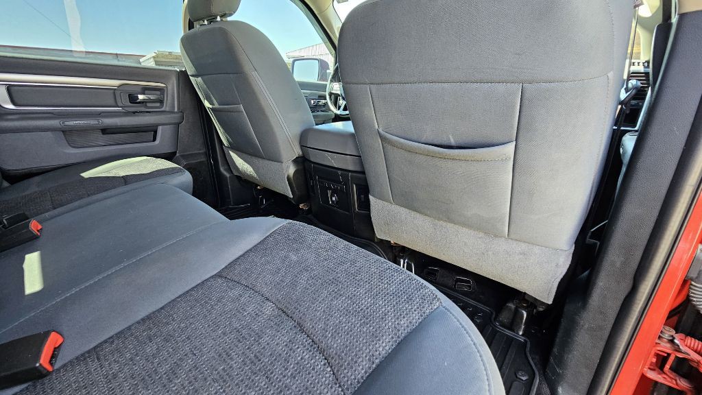 2018 RAM 1500 Image 42