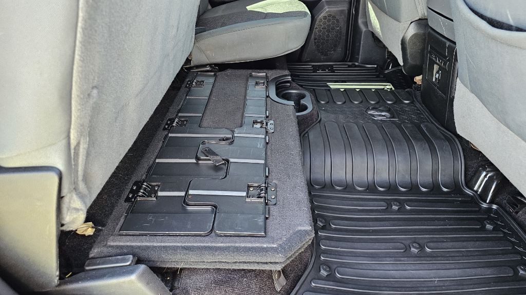 2018 RAM 1500 Image 43