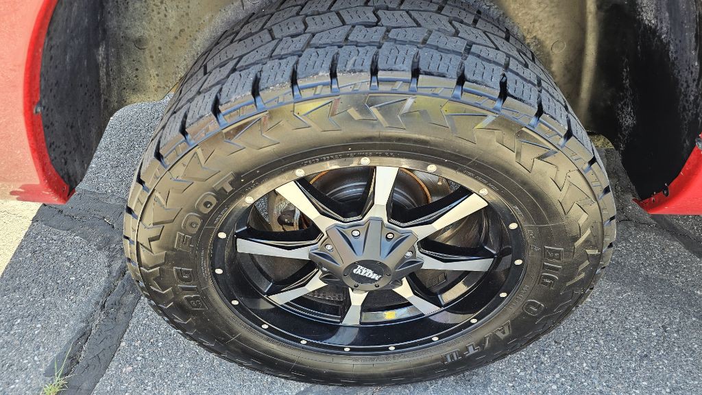 2018 RAM 1500 Image 44