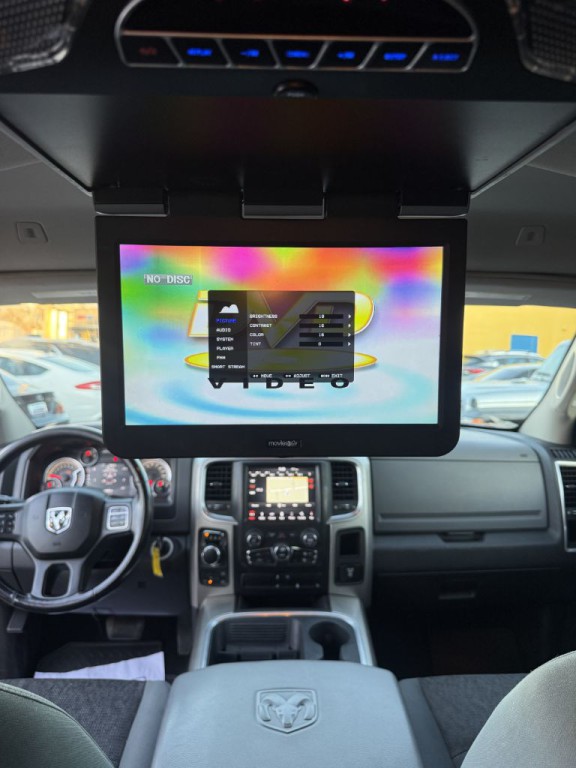 2018 RAM 1500 Image 45