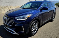 Image for 2018 Hyundai Santa Fe SE ID: 6765076