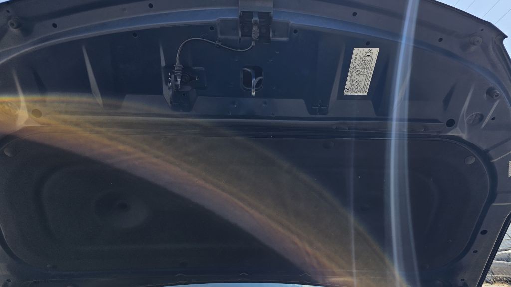 2018 Hyundai Santa Fe Image 11