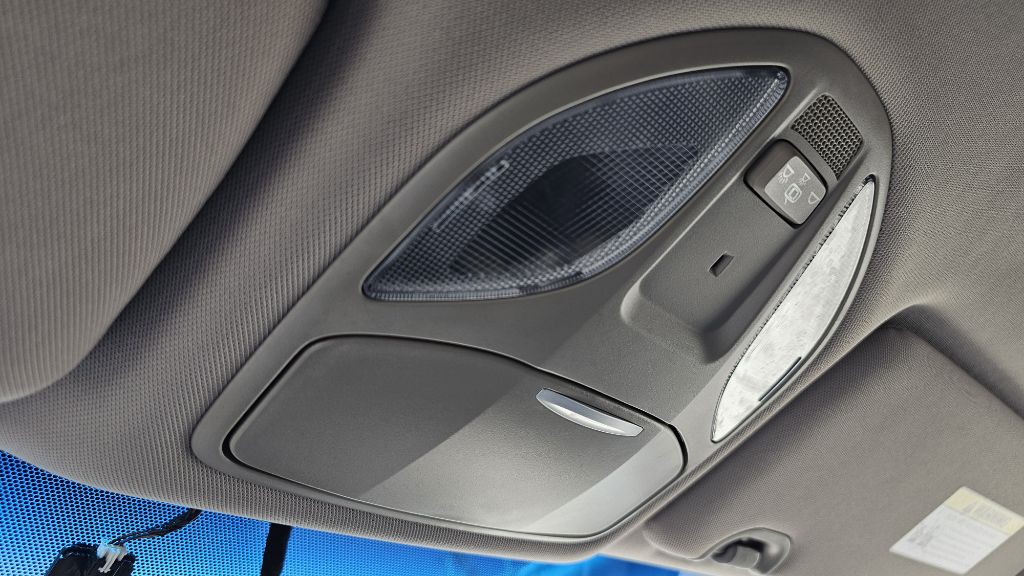 2018 Hyundai Santa Fe Image 26