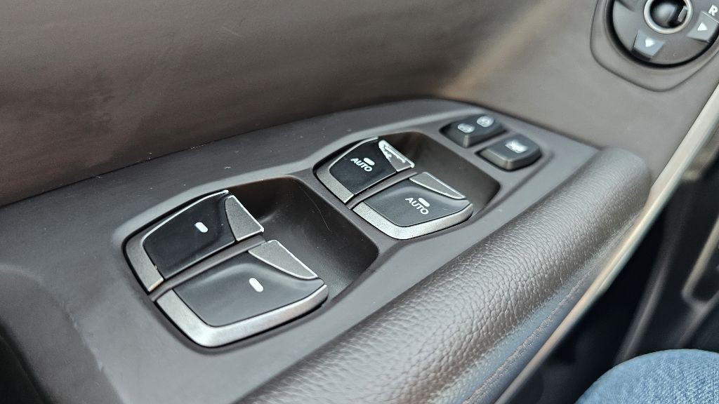 2018 Hyundai Santa Fe Image 29