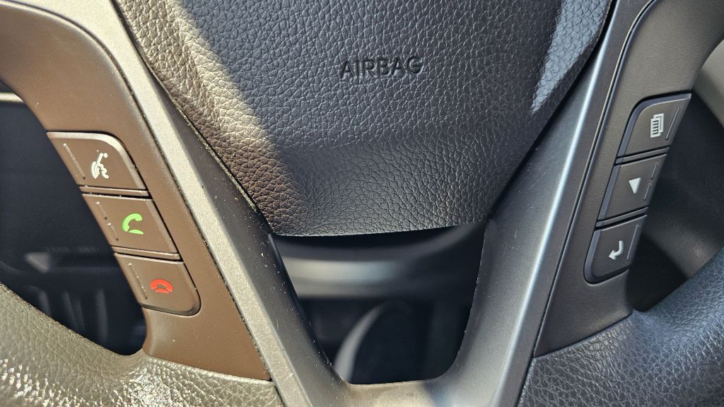 2018 Hyundai Santa Fe Image 30