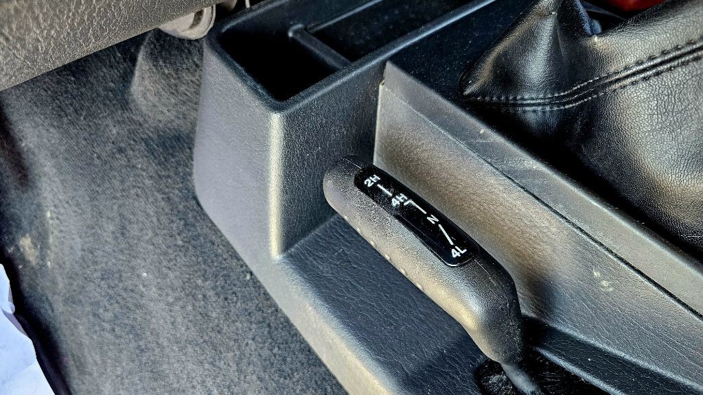2005 Jeep Wrangler Image 18