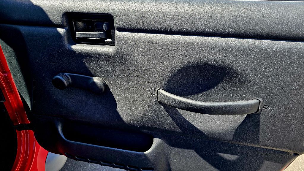 2005 Jeep Wrangler Image 23
