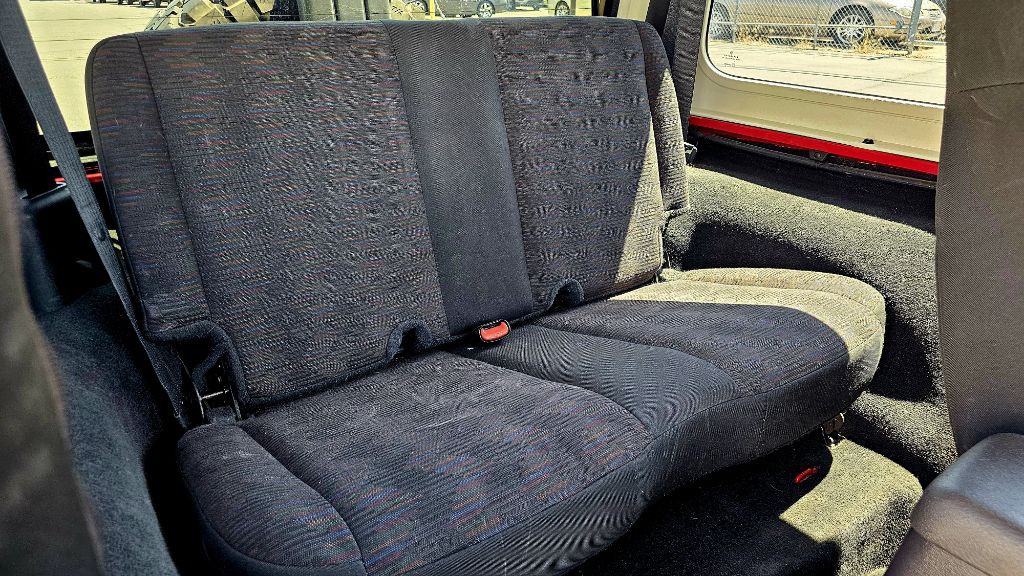 2005 Jeep Wrangler Image 26