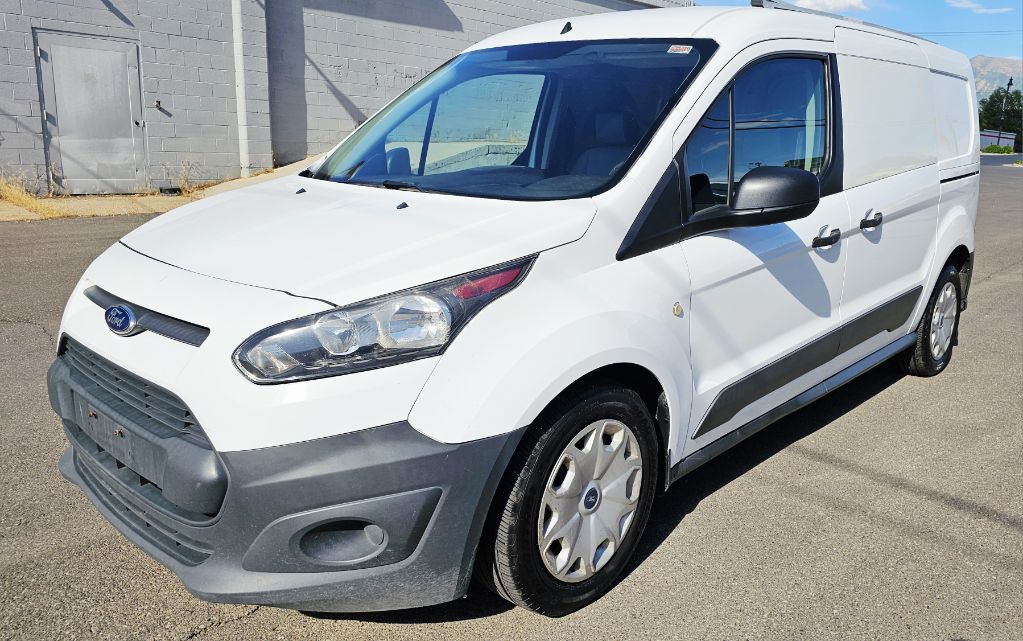 2016 Ford Transit Connect Image 1