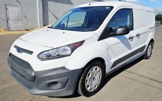 Image for 2016 Ford Transit Connect XL ID: 6770794