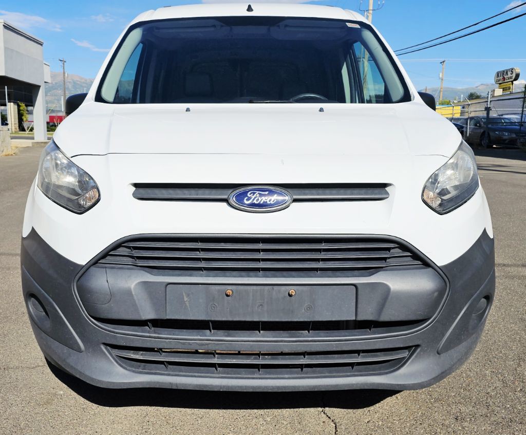 2016 Ford Transit Connect Image 2