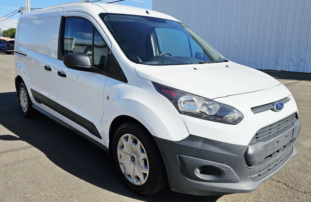 2016 Ford Transit Connect Image 3