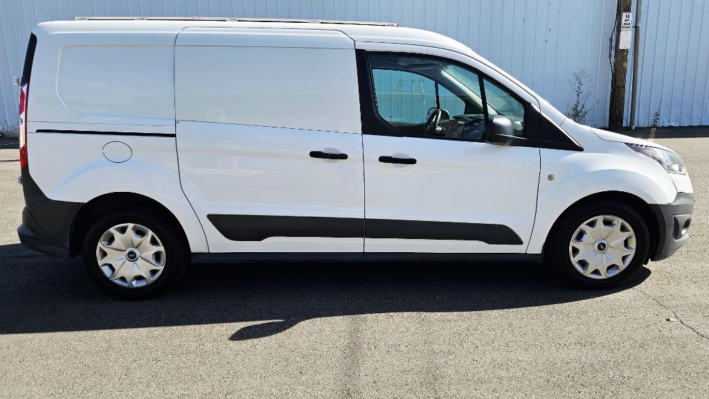 2016 Ford Transit Connect Image 4