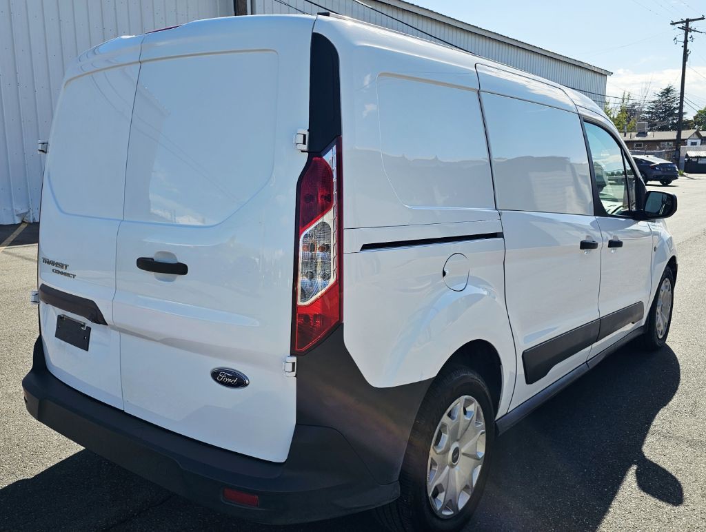2016 Ford Transit Connect Image 5