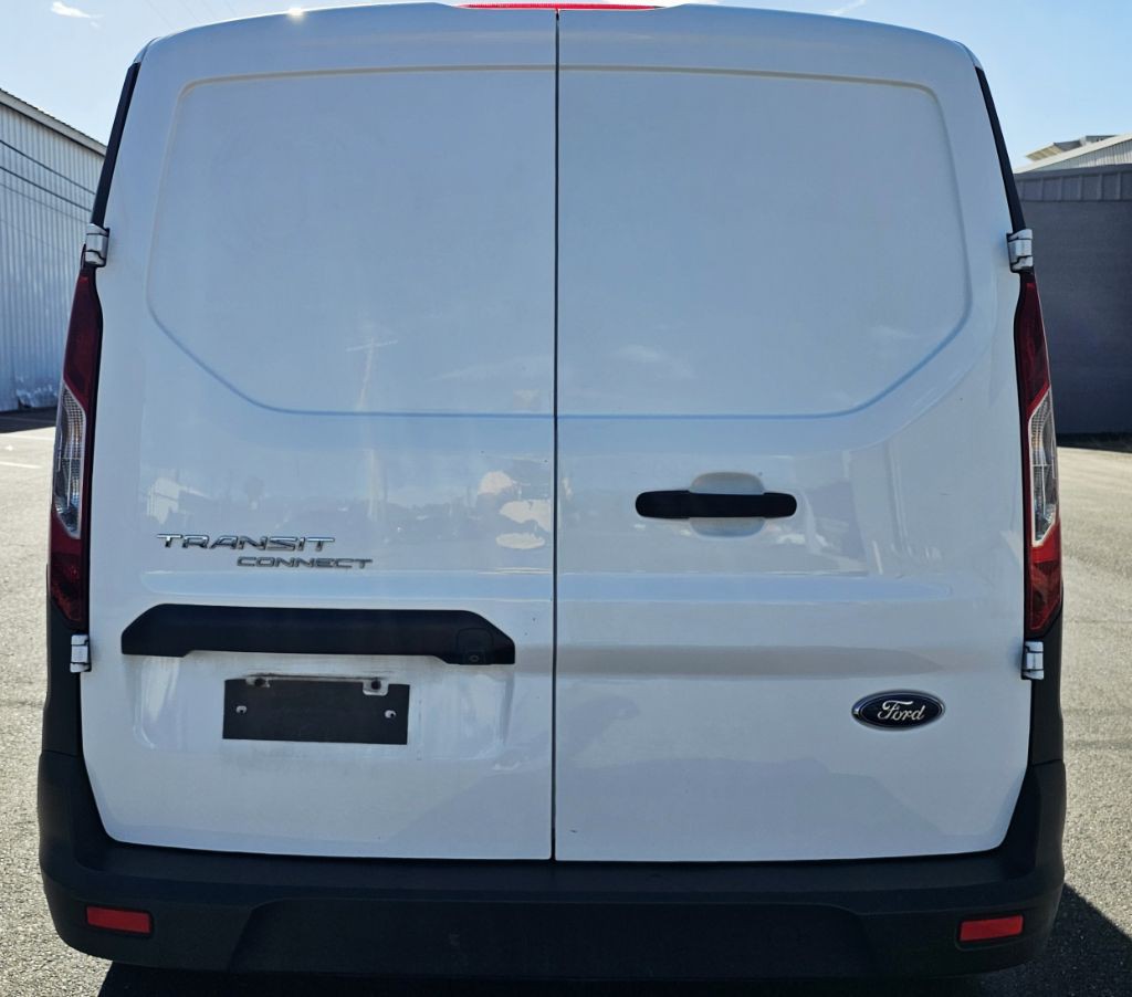 2016 Ford Transit Connect Image 6