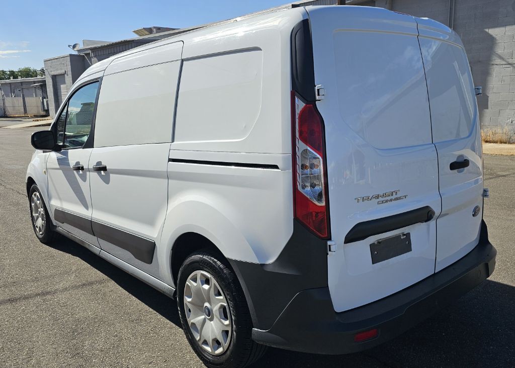 2016 Ford Transit Connect Image 7
