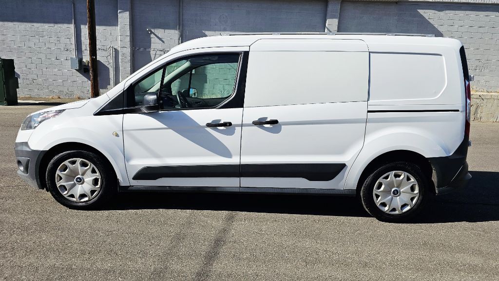 2016 Ford Transit Connect Image 8