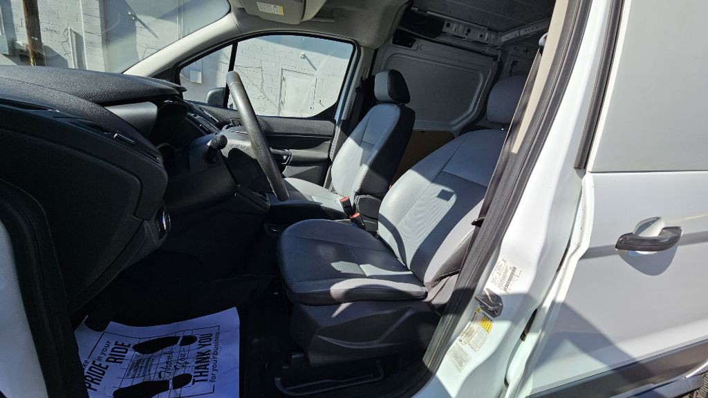 2016 Ford Transit Connect Image 10