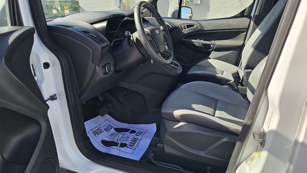 2016 Ford Transit Connect Image 11