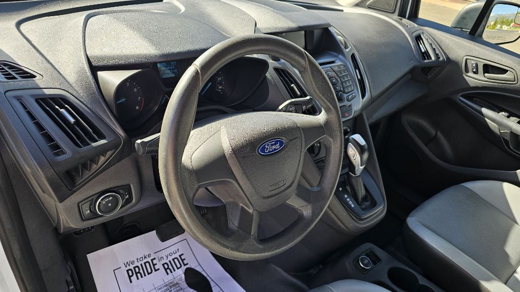 2016 Ford Transit Connect Image 12
