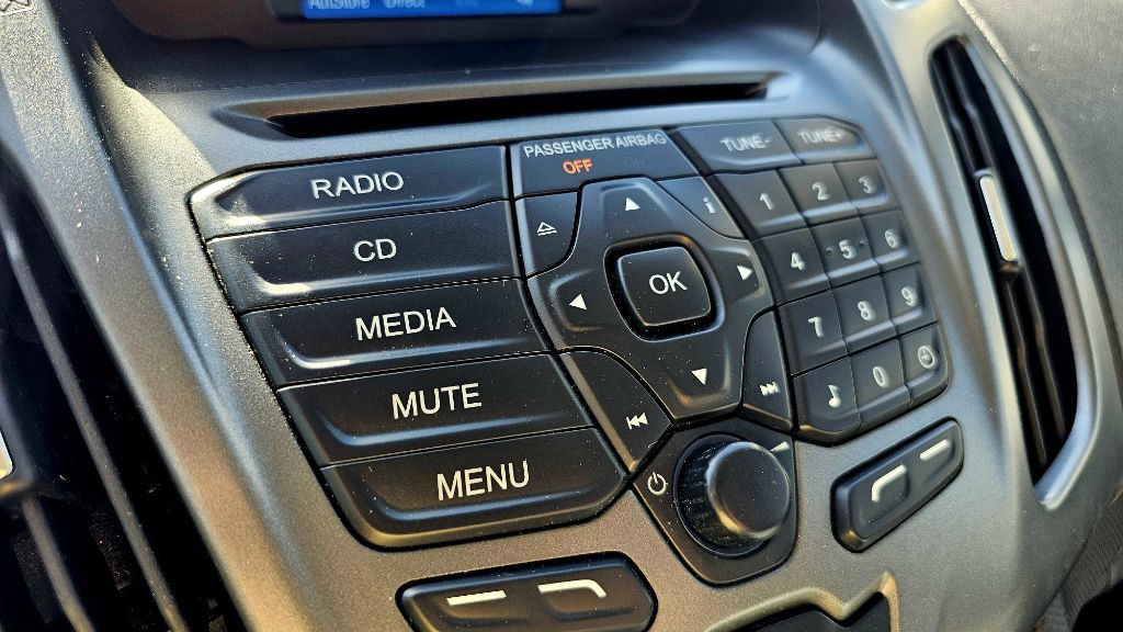 2016 Ford Transit Connect Image 16