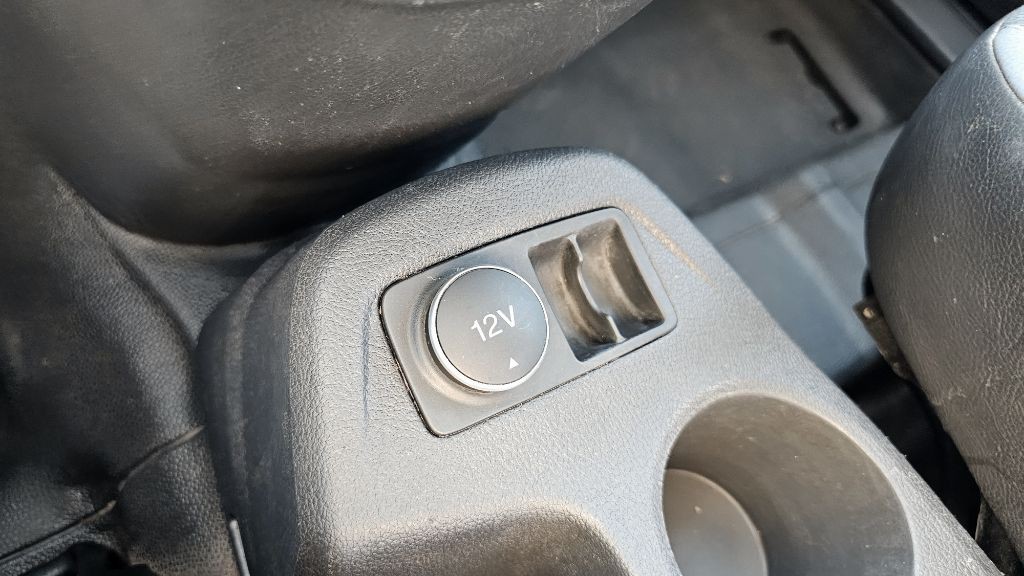 2016 Ford Transit Connect Image 17