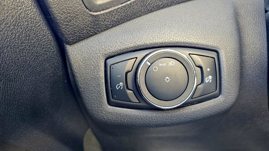 2016 Ford Transit Connect Image 20