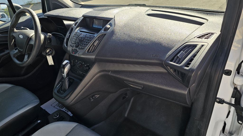 2016 Ford Transit Connect Image 24
