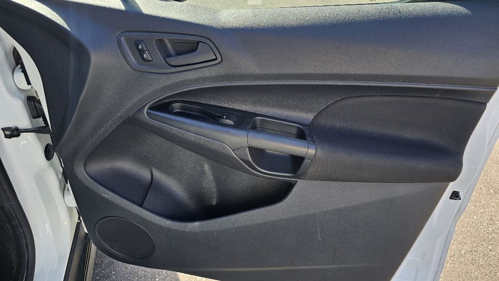 2016 Ford Transit Connect Image 25