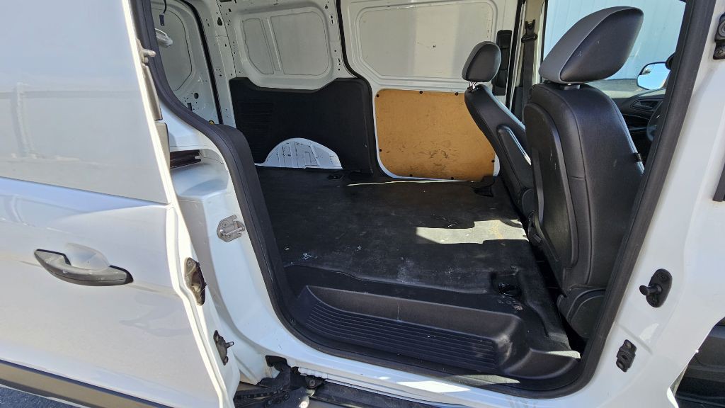 2016 Ford Transit Connect Image 26