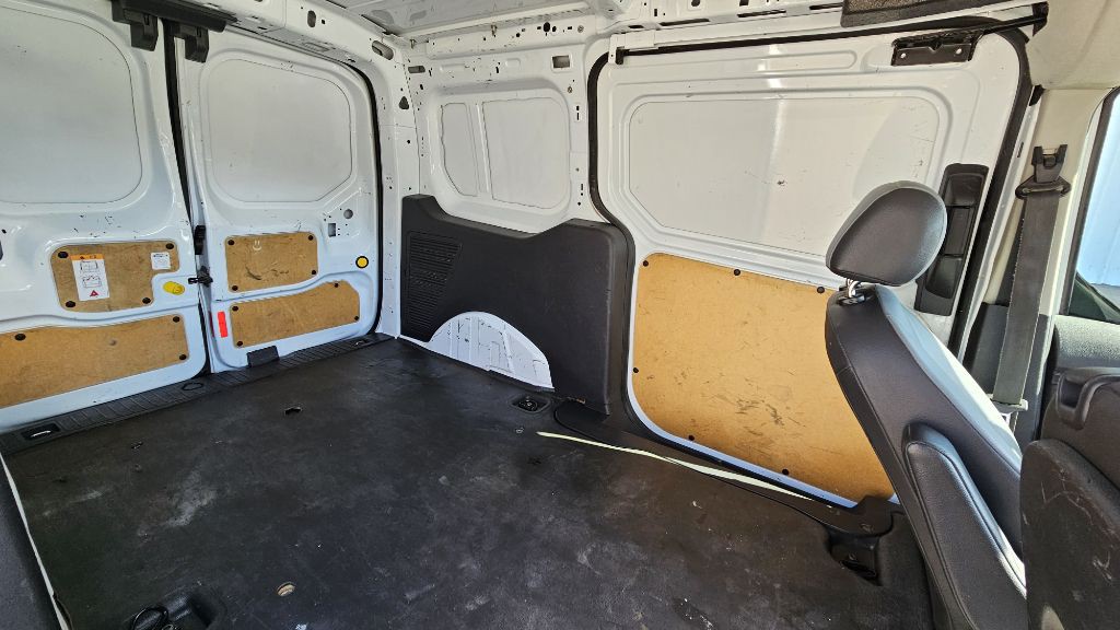 2016 Ford Transit Connect Image 27