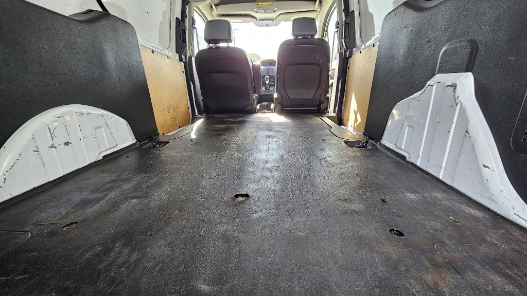 2016 Ford Transit Connect Image 28