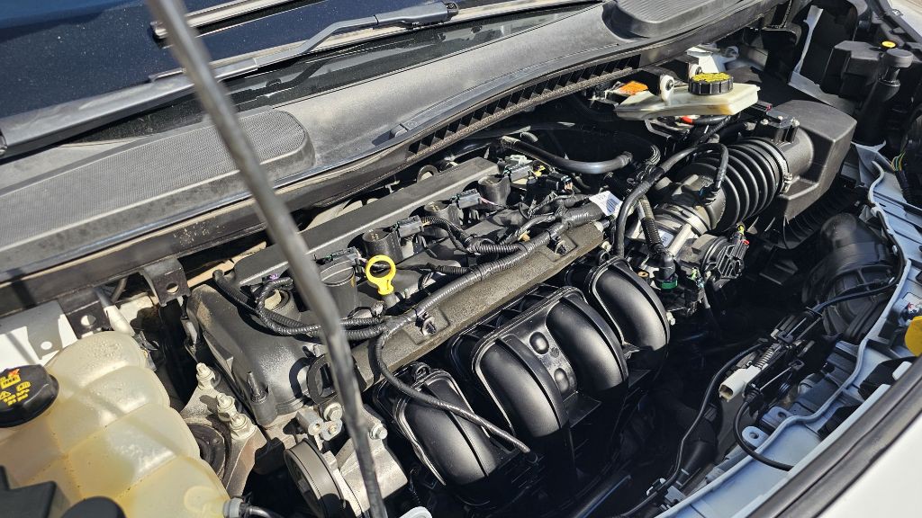 2016 Ford Transit Connect Image 29