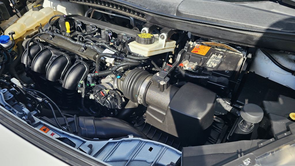2016 Ford Transit Connect Image 30