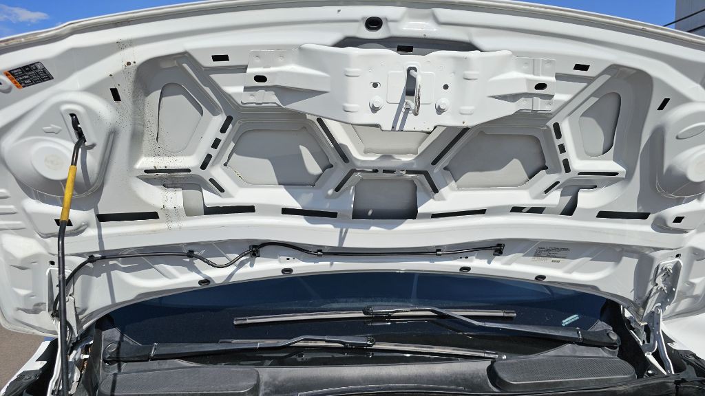 2016 Ford Transit Connect Image 31