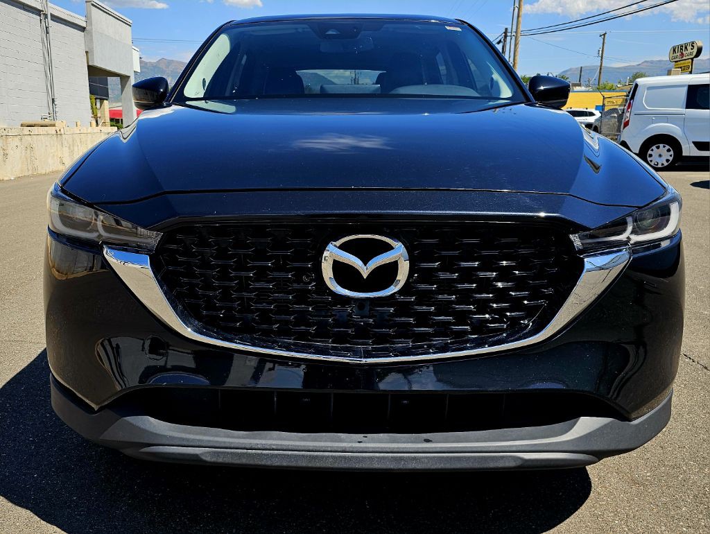 2023 Mazda CX-5 Image 2