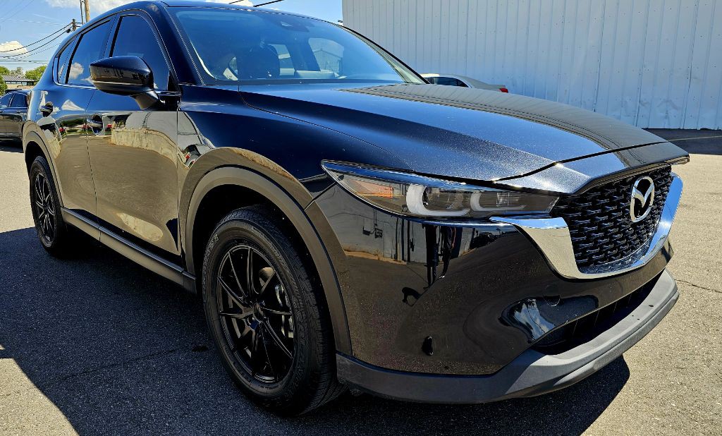 2023 Mazda CX-5 Image 3