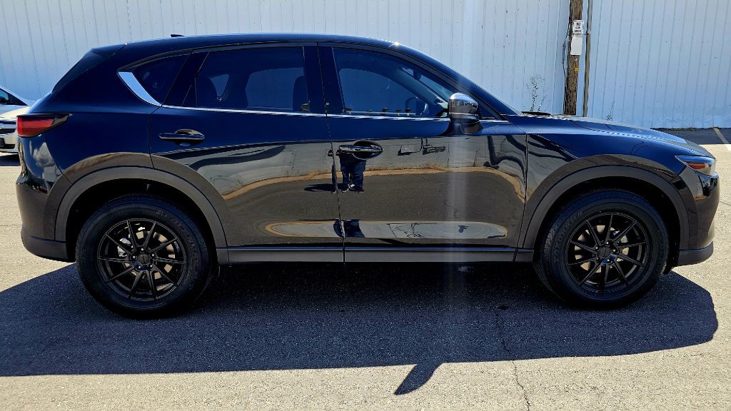2023 Mazda CX-5 Image 4