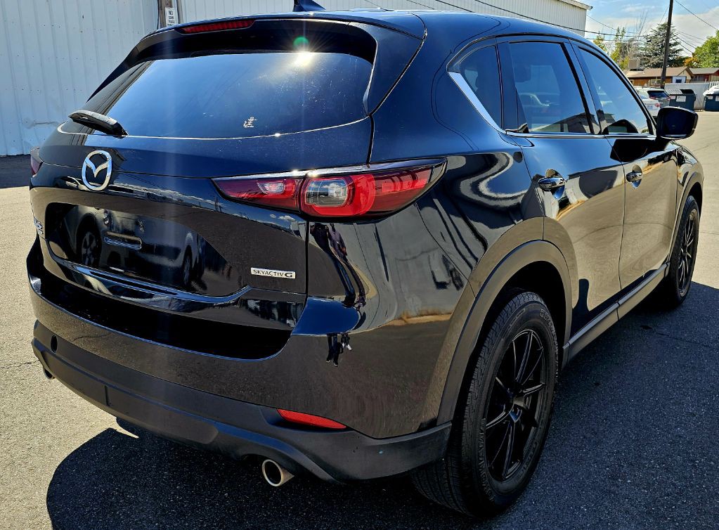 2023 Mazda CX-5 Image 5