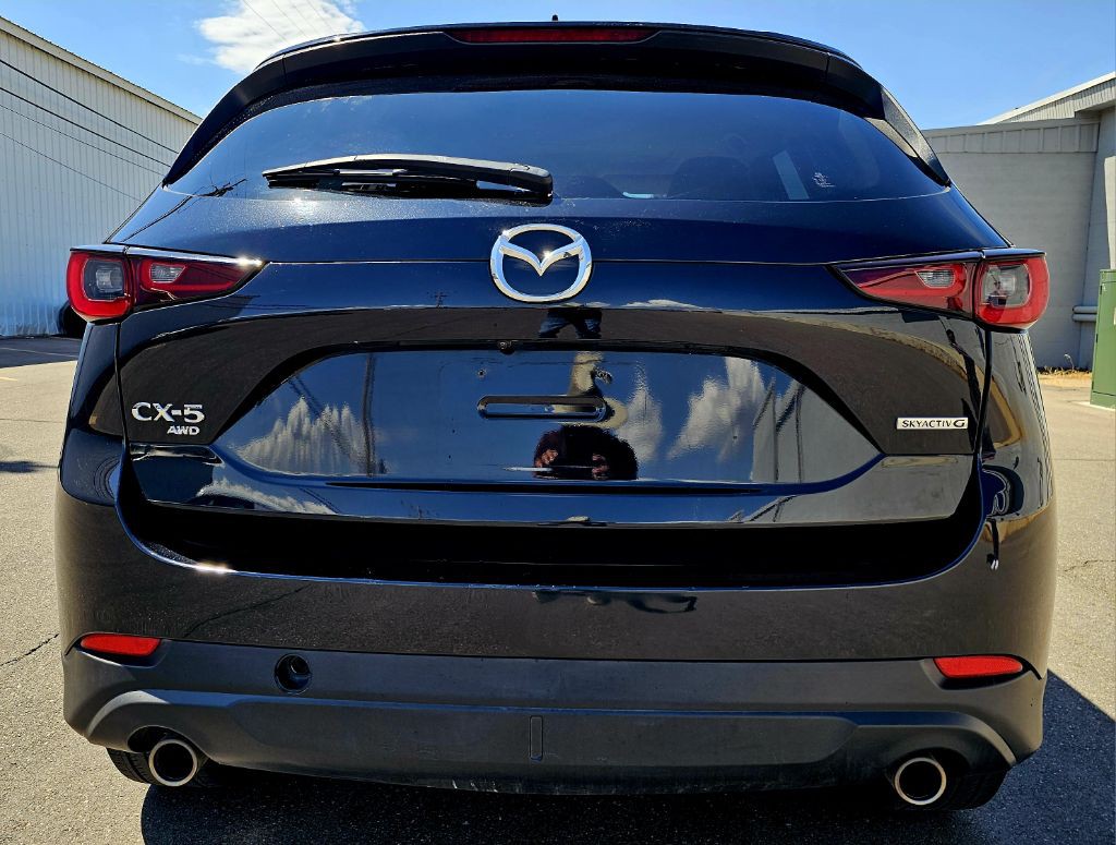 2023 Mazda CX-5 Image 6