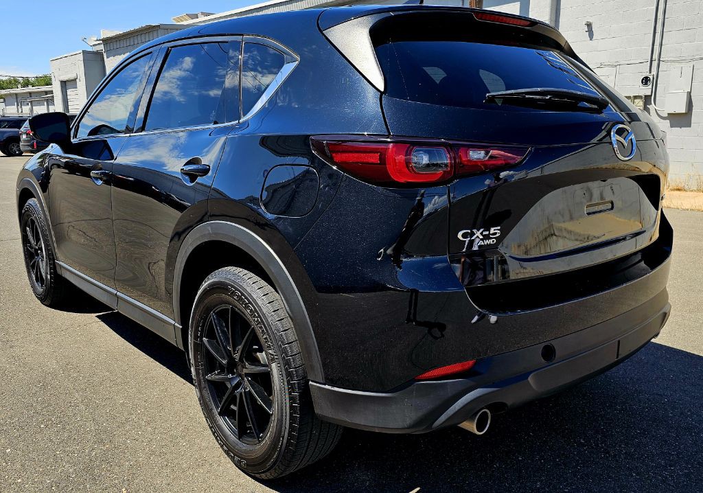 2023 Mazda CX-5 Image 7