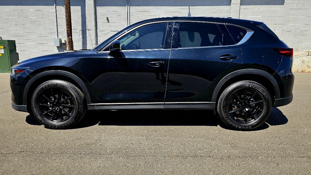 2023 Mazda CX-5 Image 8