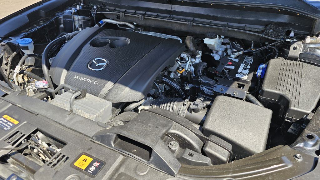 2023 Mazda CX-5 Image 9