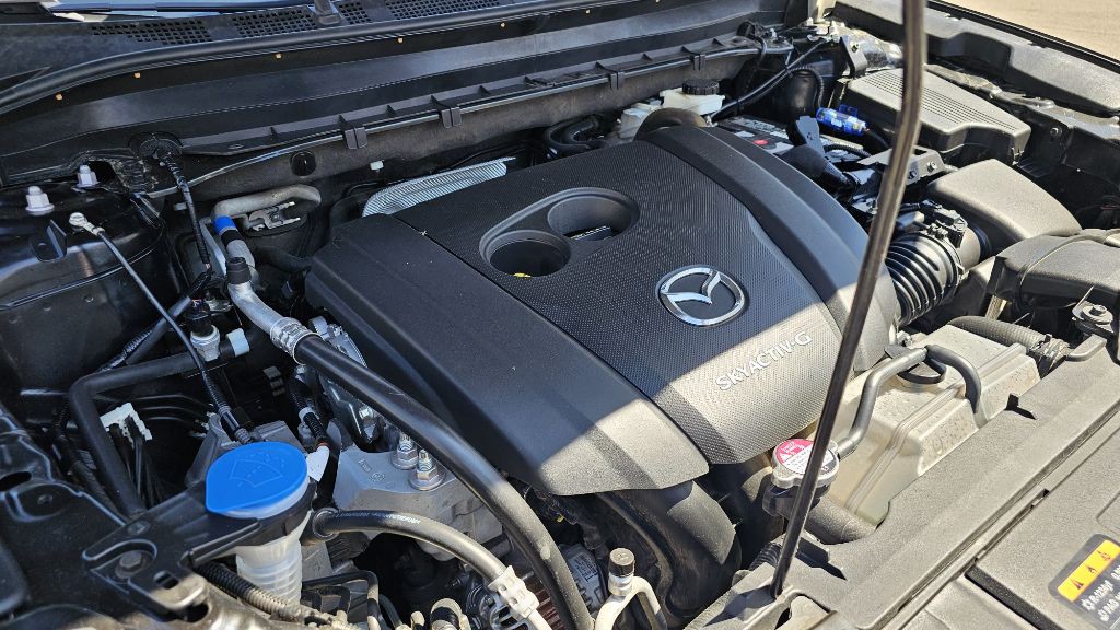 2023 Mazda CX-5 Image 10