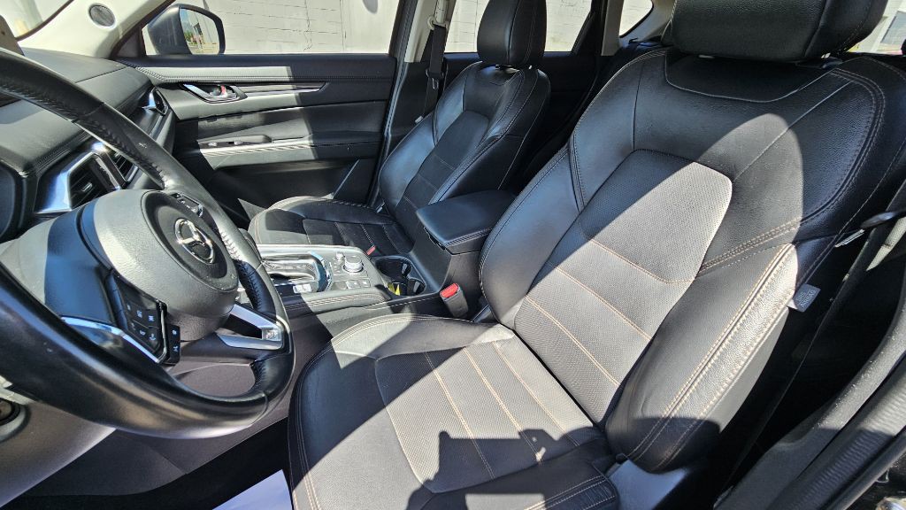 2023 Mazda CX-5 Image 15