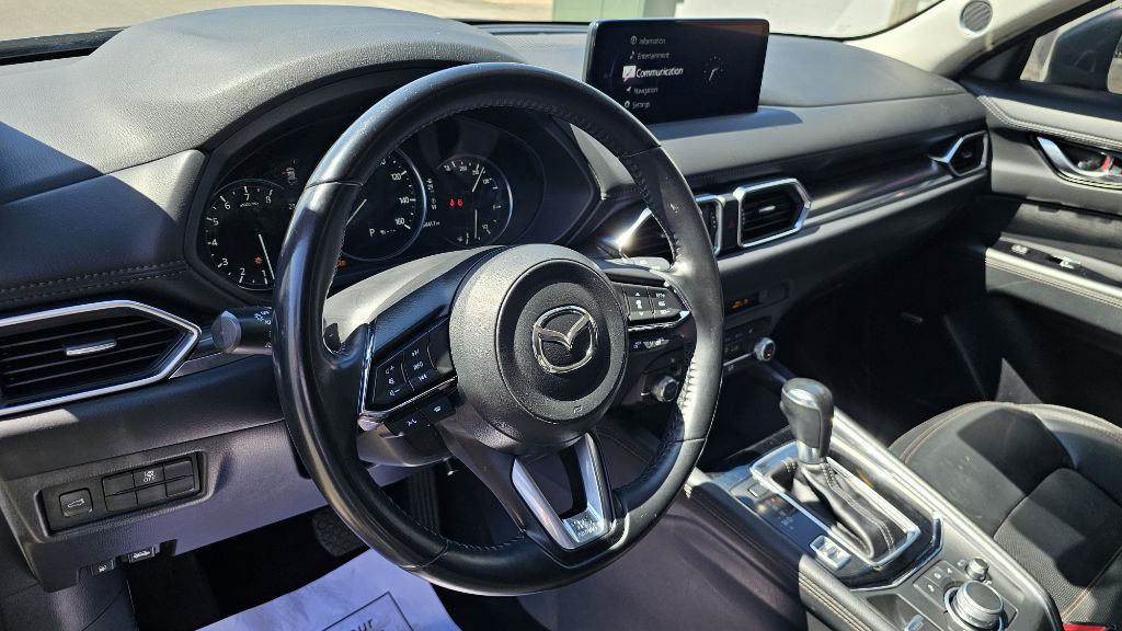2023 Mazda CX-5 Image 16