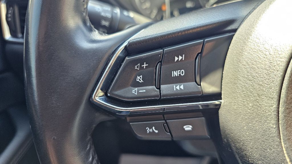 2023 Mazda CX-5 Image 17