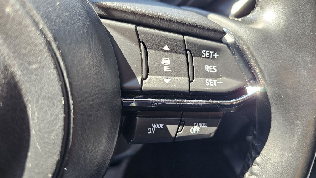 2023 Mazda CX-5 Image 19